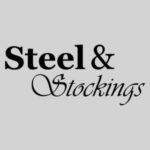 Logo Steel en Stockings