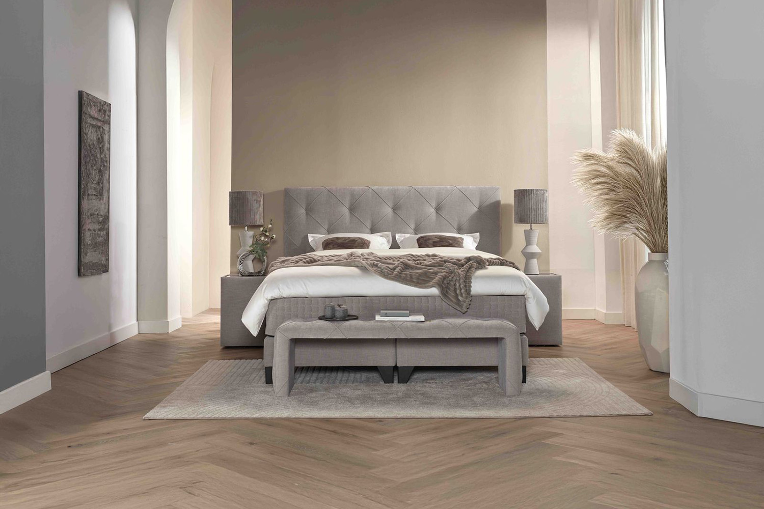 Magnifique Hotelbed_2