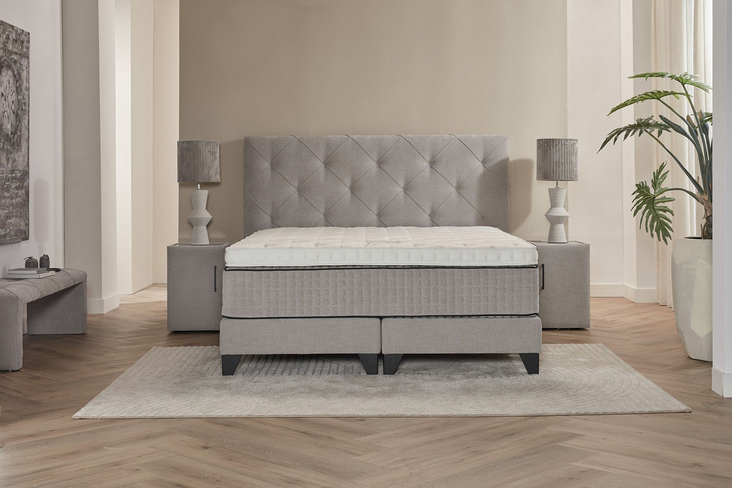 Magnifique Hotelbed_3